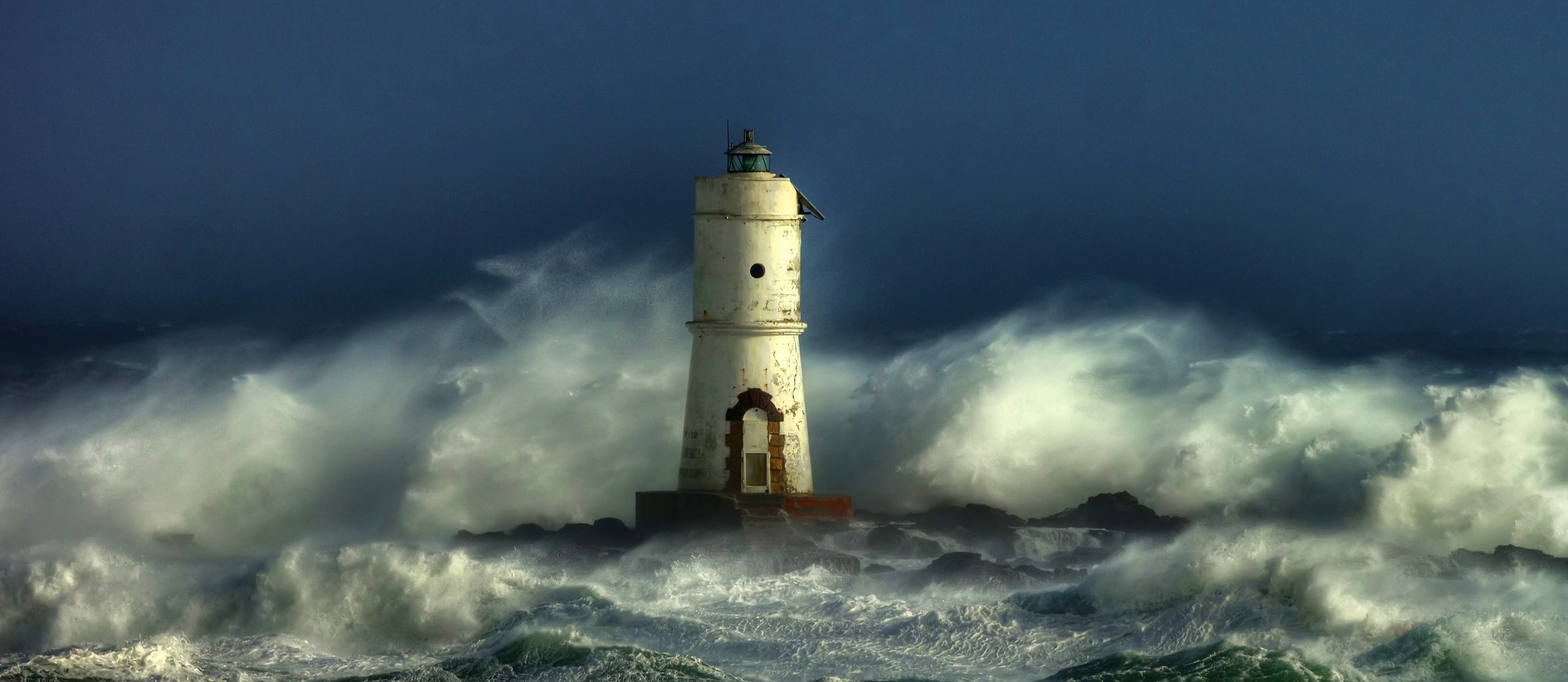 Business Continuity Visual